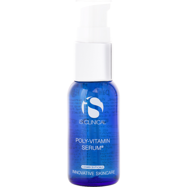 Is Clinical Poly-Vitamin Serum 30ml/1oz