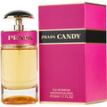 Prada Candy Eau De Parfum Spray 2.7 oz