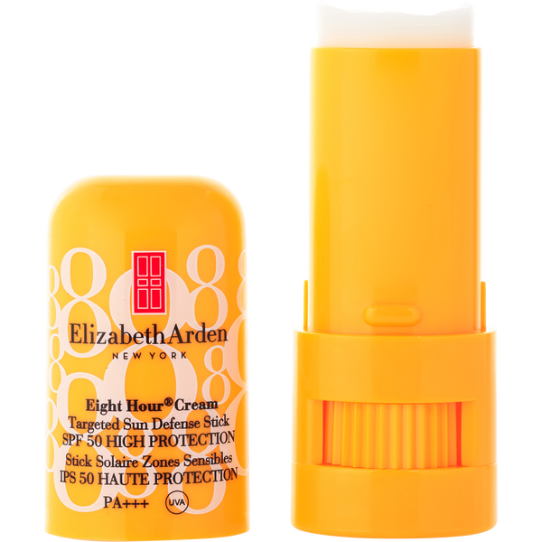 Elizabeth Arden Eight Hour Cream Targeted Sun Defense Stick Spf 50 Sunscreen Pa+++ 6.8g/0.24oz