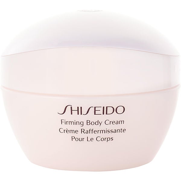Shiseido Firming Body Cream 200ml/7oz