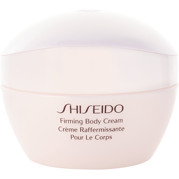 Shiseido Firming Body Cream 200ml/7oz