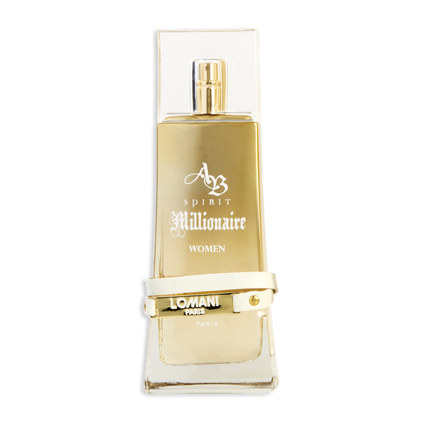 Ab Spirit Millionaire Eau De Parfum Spray 3.3 oz