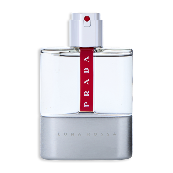 Prada Luna Rossa Cologne Eau De Toilette Spray 3.4 oz