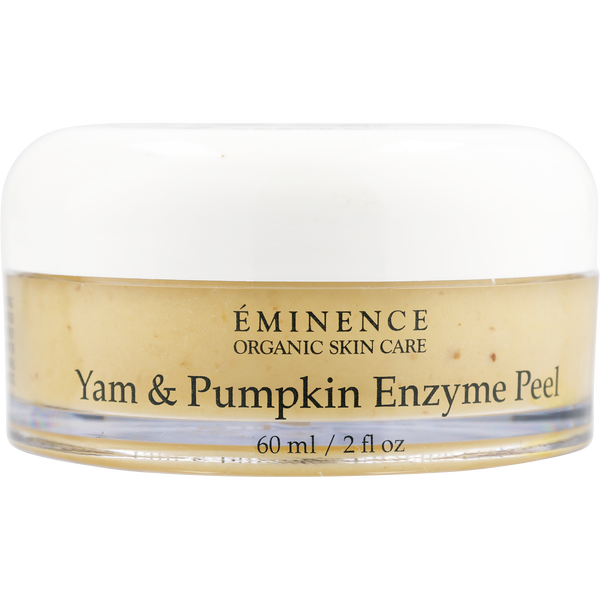 Eminence Yam & Pumpkin Enzyme Peel 60ml/2oz