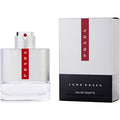 Prada Luna Rossa Cologne Eau De Toilette Spray 3.4 oz