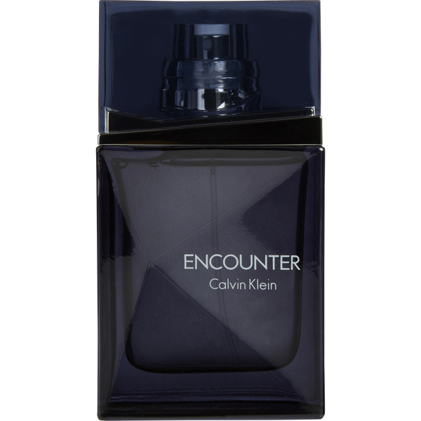 Encounter Calvin Klein Eau De Toilette Spray 1.7 oz