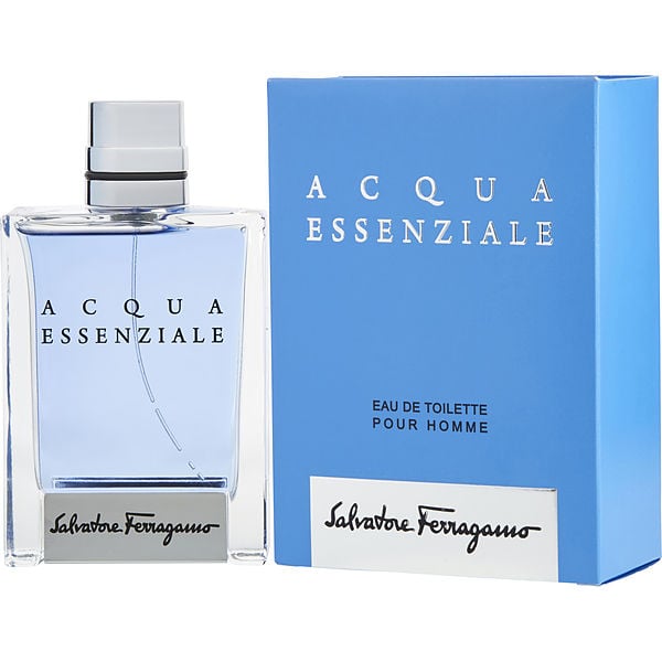 Acqua Essenziale Eau De Toilette Spray 3.4 oz