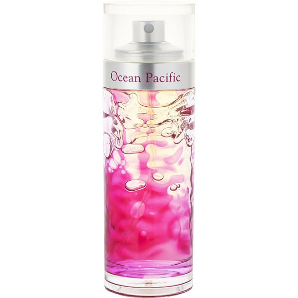 Ocean Pacific Eau De Parfum Spray 1.7 oz Unboxed