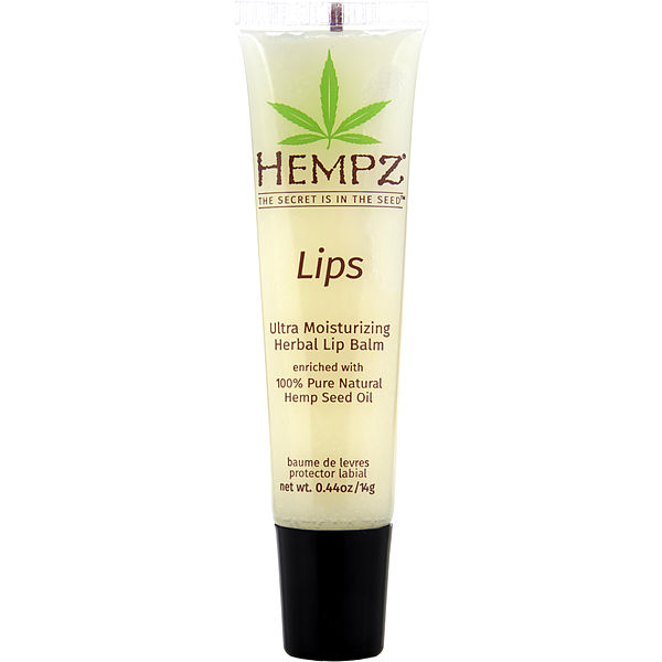 Hempz Ultra Moisturizing Herbal Lip Balm 14g/0.44oz