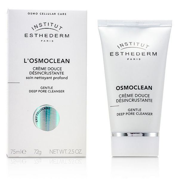 Esthederm Osmoclean Gentle Deep Pore Cleanser 75ml/2.5oz