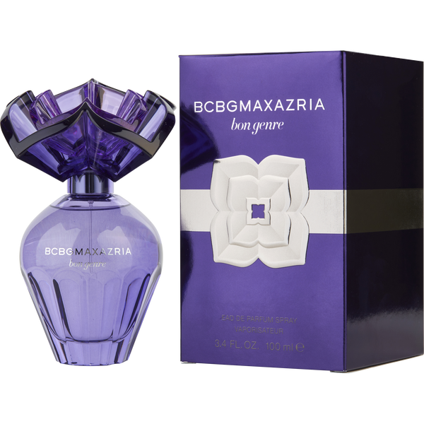 Bcbgmaxazria Bongenre Eau De Parfum Spray 3.4 oz