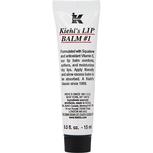 Kiehl's Lip Balm # 1 15ml/0.5oz