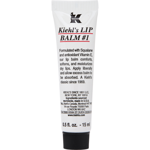 Kiehl's Lip Balm # 1 15ml/0.5oz