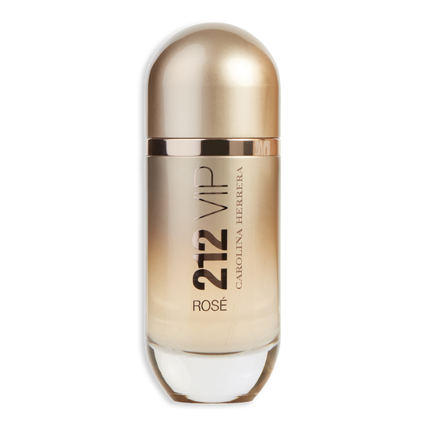 212 Vip Rose Eau De Parfum Spray 2.7 oz