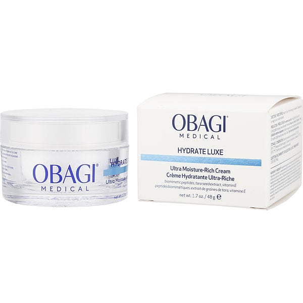 Obagi Sunscreen Hydrate Luxe Moisture-Rich Cream 48g/1.7oz