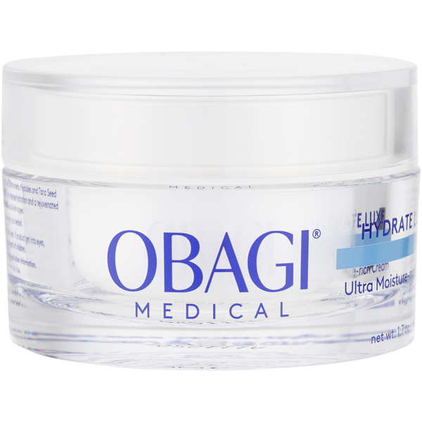 Obagi Sunscreen Hydrate Luxe Moisture-Rich Cream 48g/1.7oz