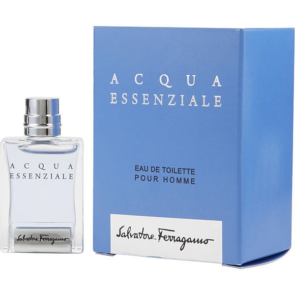 Acqua Essenziale Eau De Toilette Spray 3.4 oz