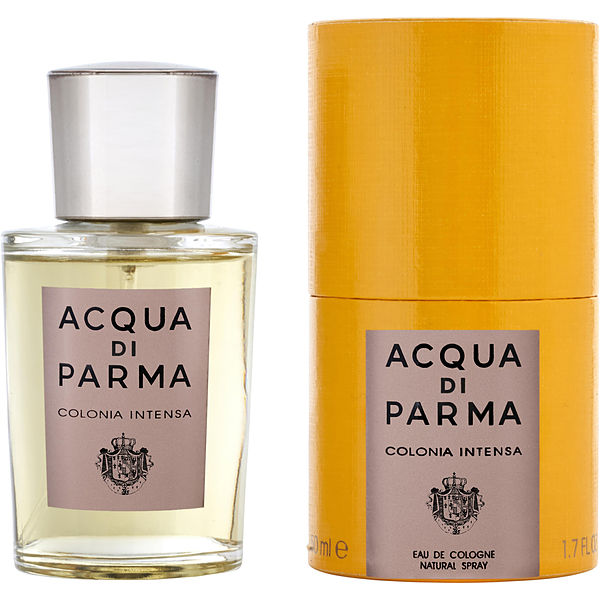 Acqua Di Parma Colonia Intensa Eau De Cologne Spray 3.4 oz