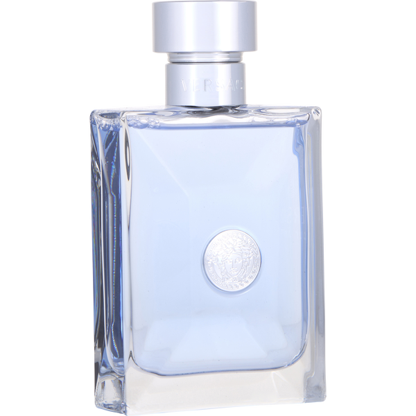 Versace Pour Homme Aftershave 3.4 oz