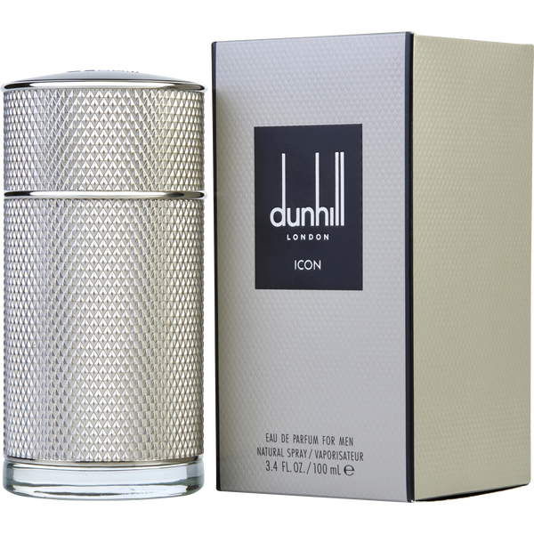 Dunhill Icon Eau De Parfum Spray 3.4 oz