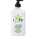 Hempz Fresh Coconut & Watermelon Herbal Body Moisturizer 500ml/17oz