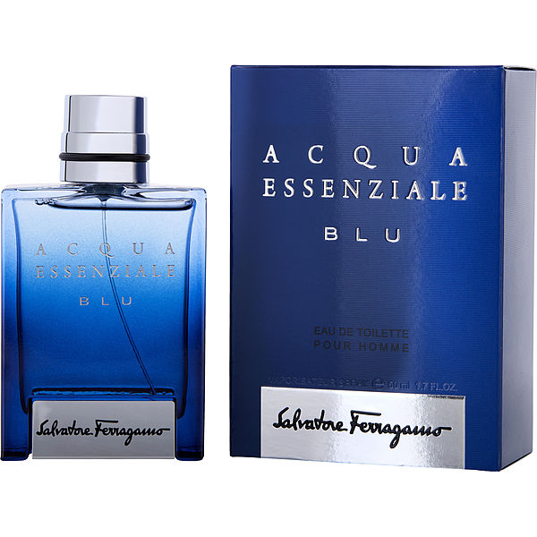 Acqua Essenziale Blu Eau De Toilette Spray 3.4 oz