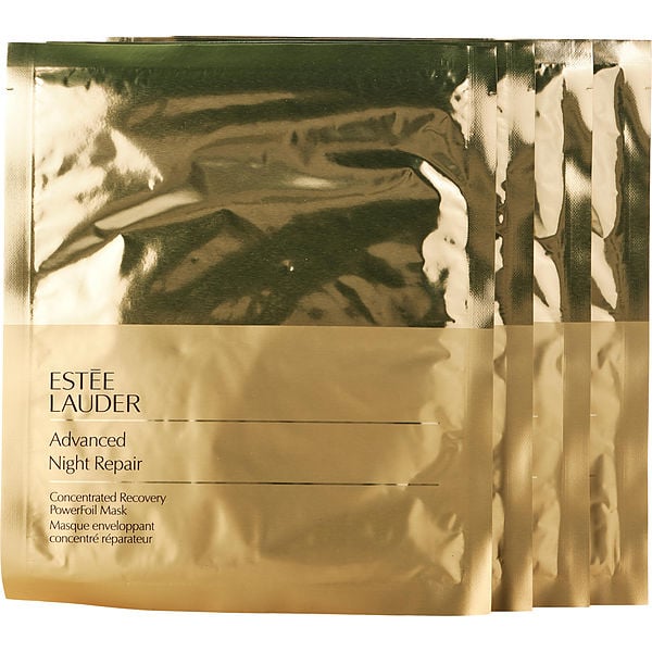 Estee Lauder Advanced Night Repair Concentrated Recovery Powerfoil Mask 4 Sheets