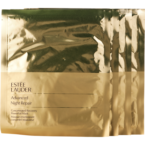 Estee Lauder Advanced Night Repair Concentrated Recovery Powerfoil Mask 4 Sheets