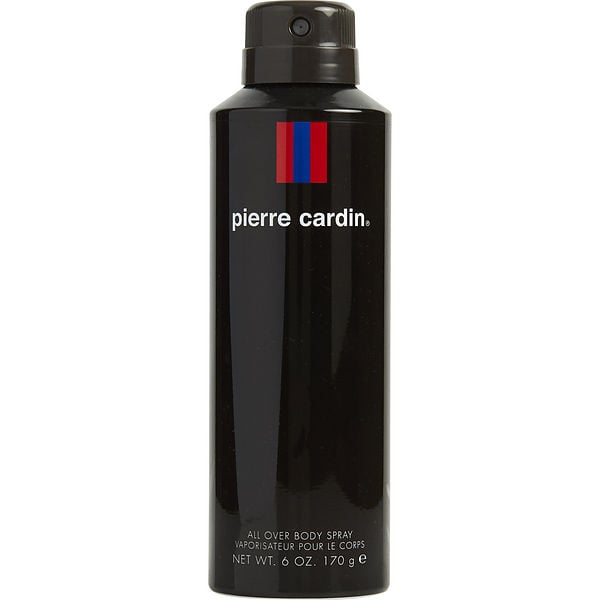 Pierre Cardin Spray All Over Body Spray 6 oz