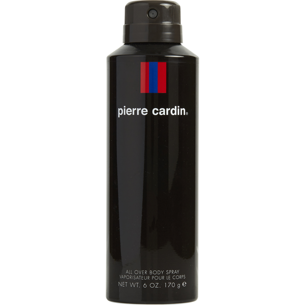 Pierre Cardin Spray All Over Body Spray 6 oz