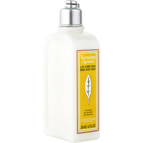 L'Occitane Citrus Verbena Fresh Body Milk 250ml/8.4oz