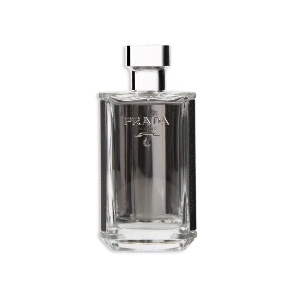 Prada L'Homme Cologne Eau De Toilette Spray 3.3 oz