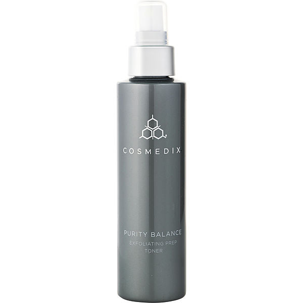 Cosmedix Purity Balance Exfoliating Prep Toner 150ml/5oz