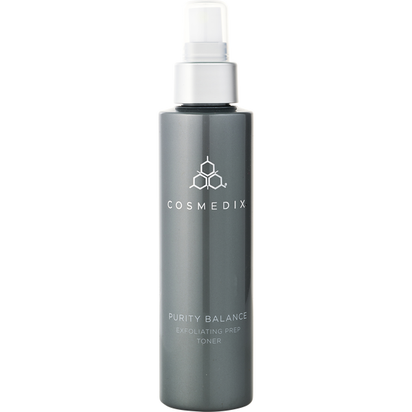 Cosmedix Purity Balance Exfoliating Prep Toner 150ml/5oz