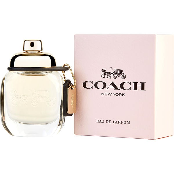 Coach Eau De Parfum Spray 3 oz