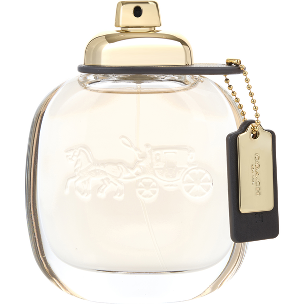 Coach Eau De Parfum Spray 3 oz