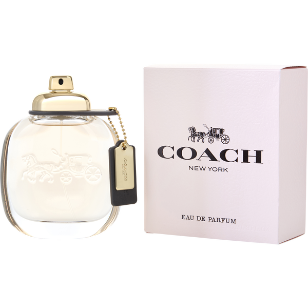 Coach Eau De Parfum Spray 3 oz