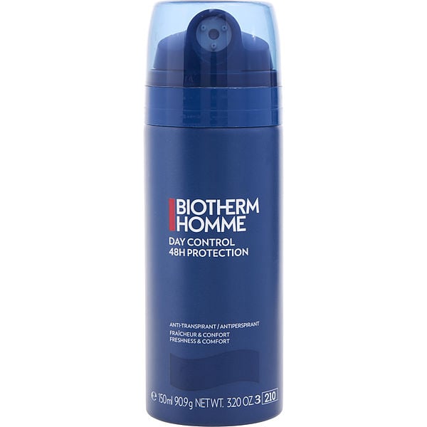Biotherm Biotherm Homme Day Control 48 Hours Antiperspirant Spray 150ml/3.20oz