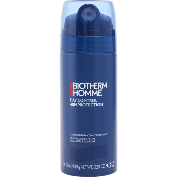 Biotherm Biotherm Homme Day Control 48 Hours Antiperspirant Spray 150ml/3.20oz