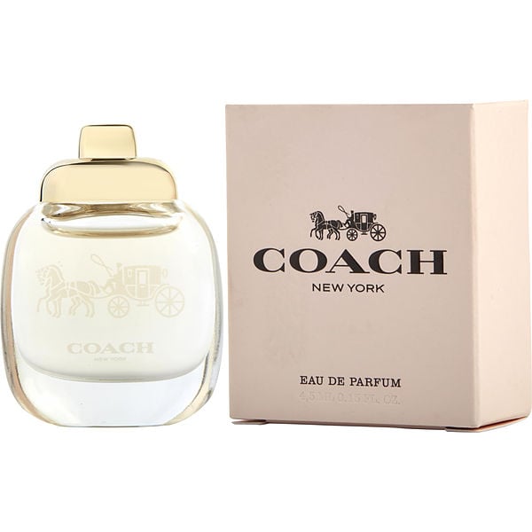 Coach Eau De Parfum Spray 3 oz