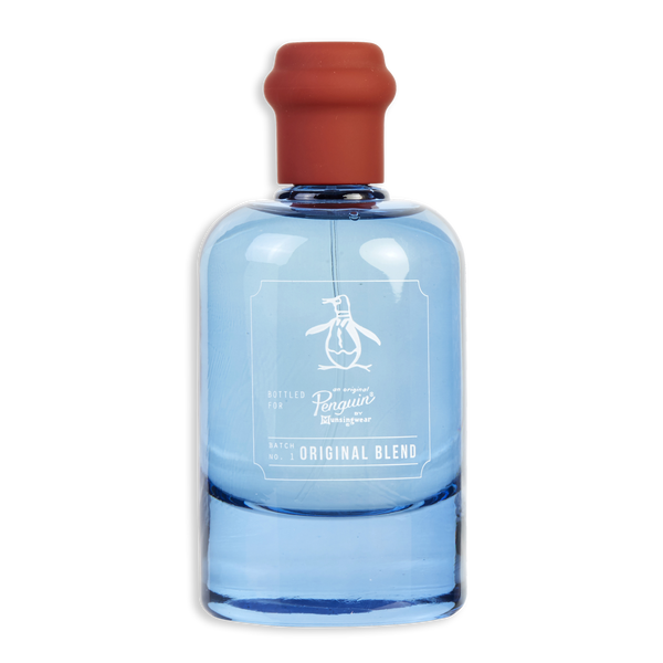 Penguin Original Blend Eau De Toilette Spray 3.4 oz