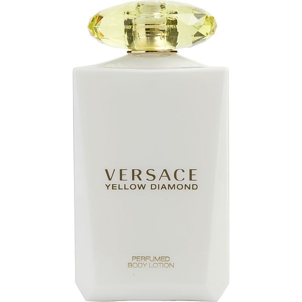 Versace Yellow Diamond Body Lotion 6.7 oz