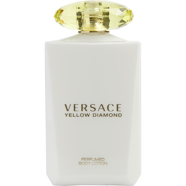 Versace Yellow Diamond Body Lotion 6.7 oz