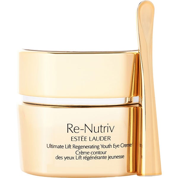 Estee Lauder Re-Nutriv Ultimate Lift Regenerating Youth Eye Creme 15ml/0.5oz