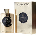 Atkinsons Her Majesty The Oud Eau De Parfum Spray 3.3 oz