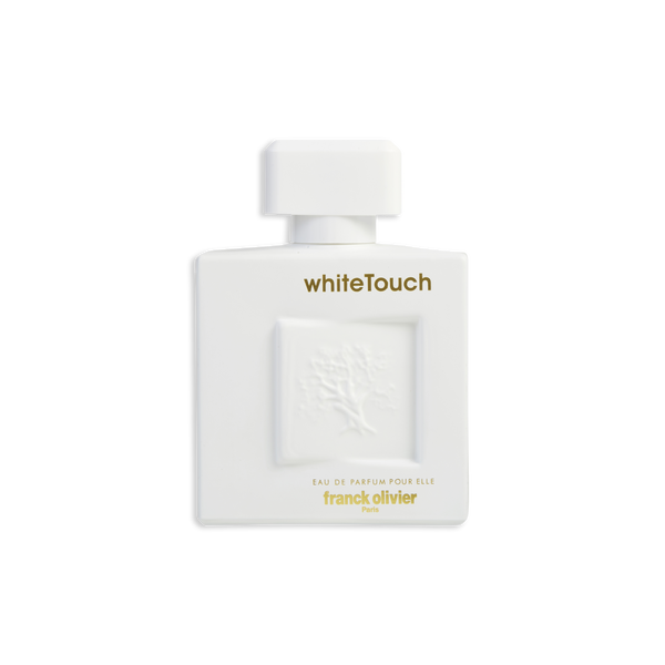Franck Olivier White Touch Eau De Parfum Spray 3.4 oz