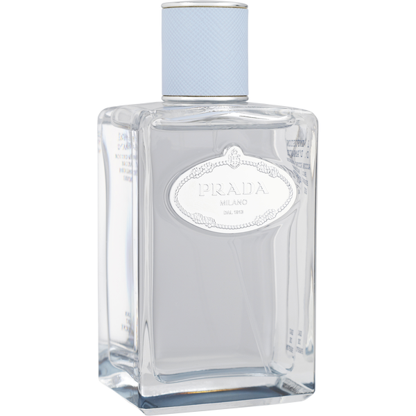 Prada Infusion d'Amande Eau De Parfum Spray 3.4 oz