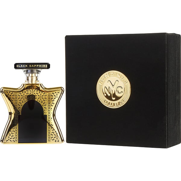 Bond No. 9 Dubai Black Sapphire Eau De Parfum Spray 3.3 oz