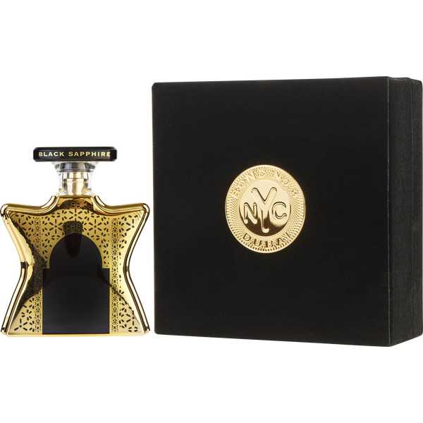 Bond No. 9 Dubai Black Sapphire Eau De Parfum Spray 3.3 oz