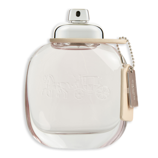 Coach Eau De Toilette Spray 3 oz